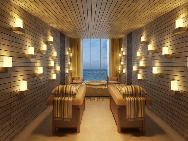 Imagen de los interiores del Hotel La Casa De La Playa. Foto 20