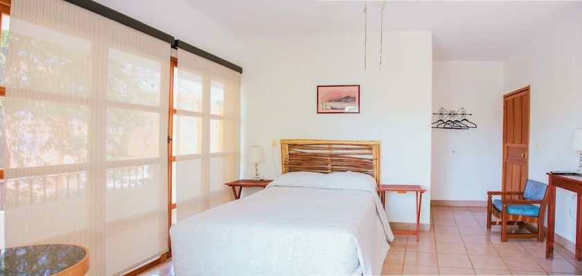 Imagen de la habitación del Hotel La Casa De Las Cocadas. Foto 2