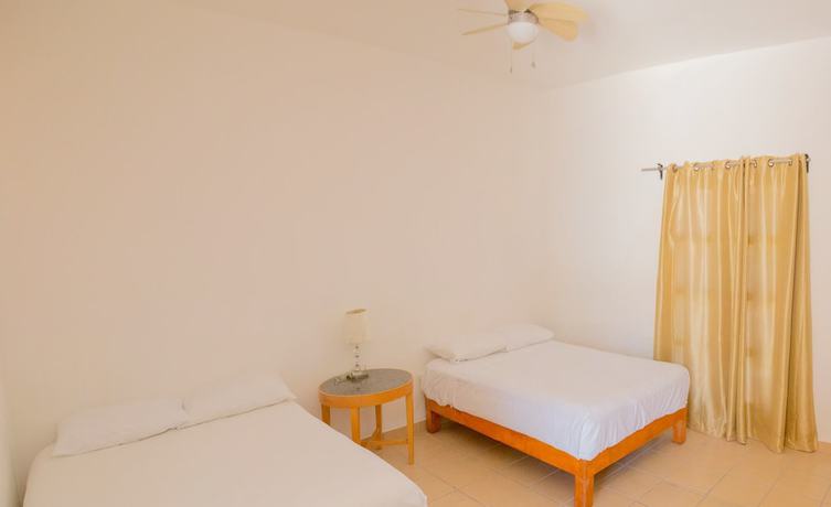 Imagen de la habitación del Hotel La Casa De Las Cocadas. Foto 3