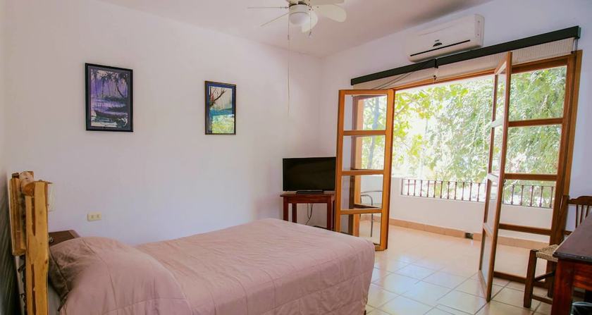 Imagen de la habitación del Hotel La Casa De Las Cocadas. Foto 4