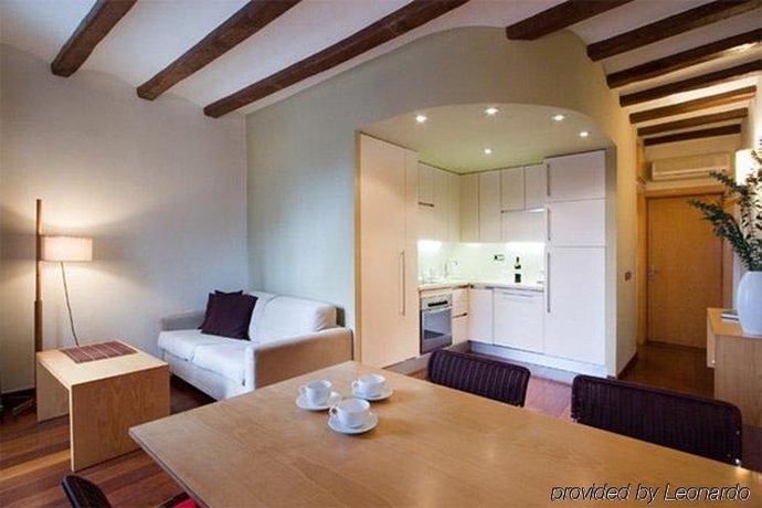Imagen general del Hotel La Casa De Les Lletres. Foto 3