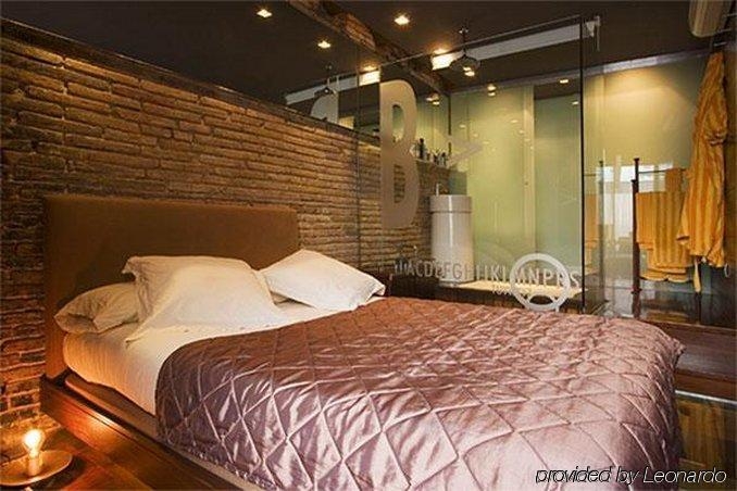 Imagen general del Hotel La Casa De Les Lletres. Foto 4
