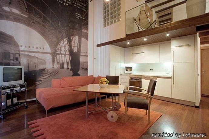 Imagen de la habitación del Hotel La Casa De Les Lletres. Foto 14