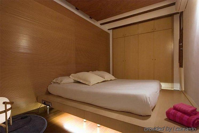 Imagen general del Hotel La Casa De Les Lletres. Foto 5
