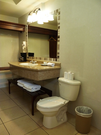 Imagen de la habitación del Hotel La Casa De Los Arcos. Foto 8