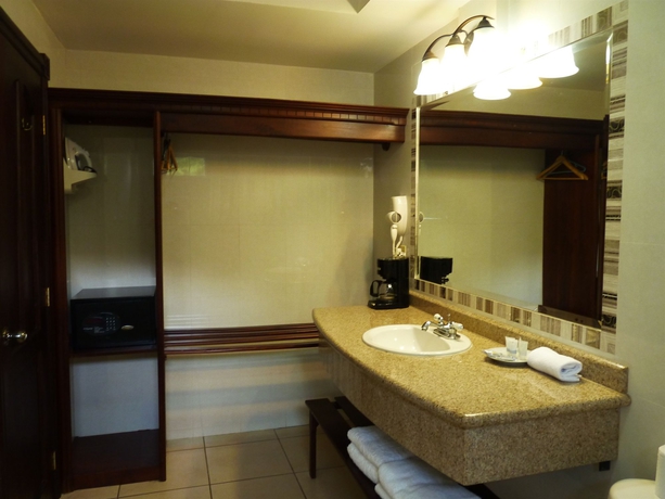 Imagen de la habitación del Hotel La Casa De Los Arcos. Foto 9