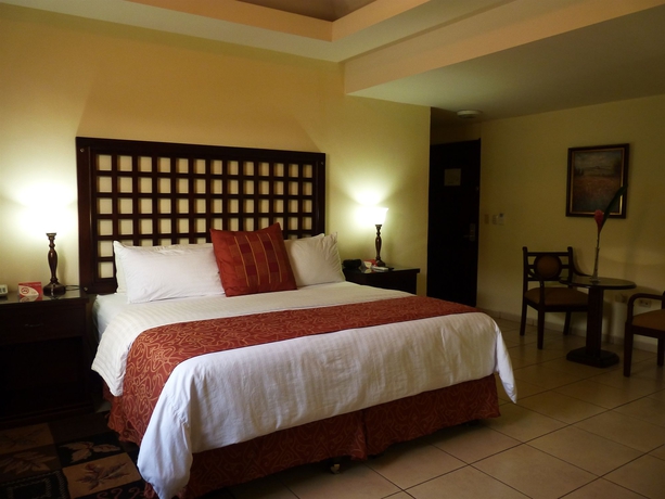 Imagen de la habitación del Hotel La Casa De Los Arcos. Foto 10