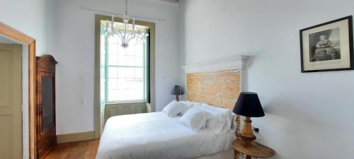 Imagen de la habitación del Hotel La Casa De Los Naranjos. Foto 10