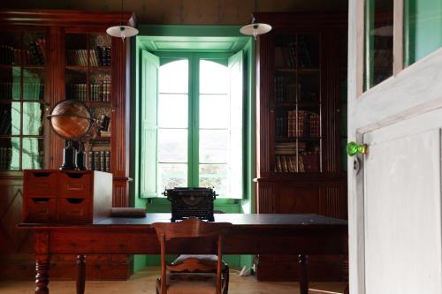 Imagen general del Hotel La Casa De Los Naranjos. Foto 5