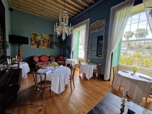 Imagen general del Hotel La Casa De Los Naranjos. Foto 6