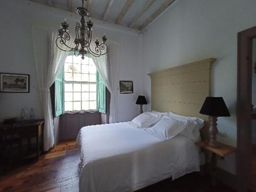 Imagen de la habitación del Hotel La Casa De Los Naranjos. Foto 15