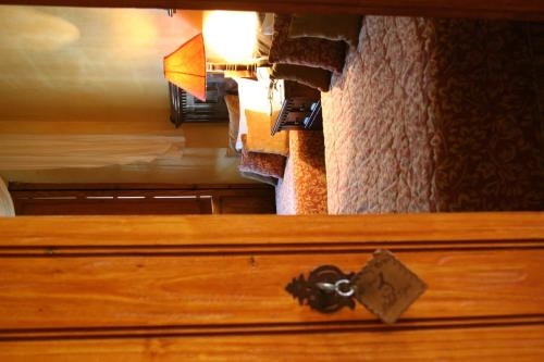 Imagen de la habitación del Hotel La Casa De Los Patios and Spa. Foto 7