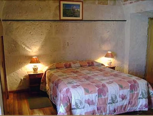 Imagen de la habitación del Hotel La Casa De Margott. Foto 2