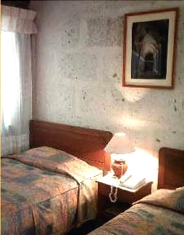 Imagen de la habitación del Hotel La Casa De Margott. Foto 6