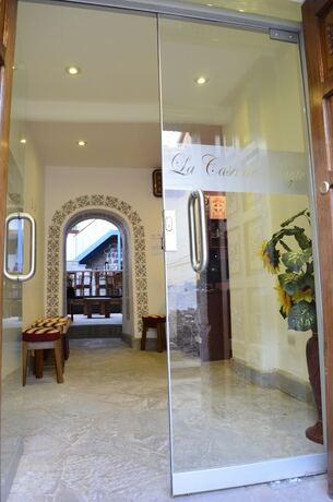 Imagen general del Hotel La Casa De Mayte. Foto 3