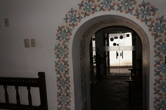 Imagen general del Hotel La Casa De Mayte. Foto 9