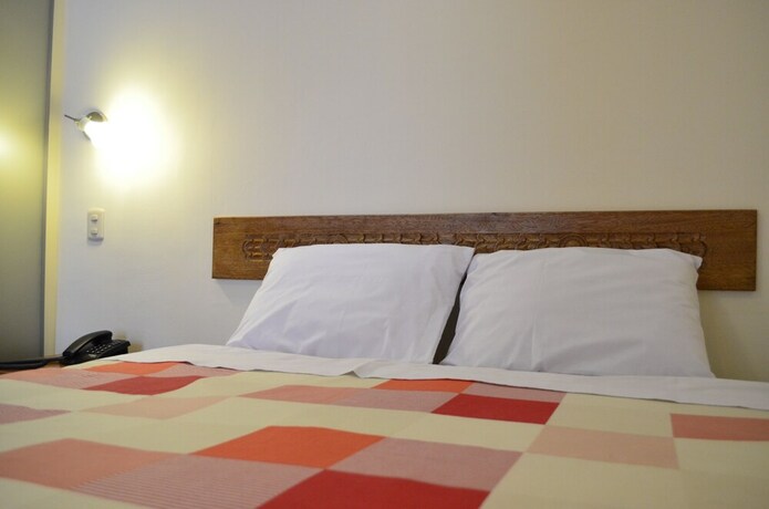 Imagen de la habitación del Hotel La Casa De Mayte. Foto 13