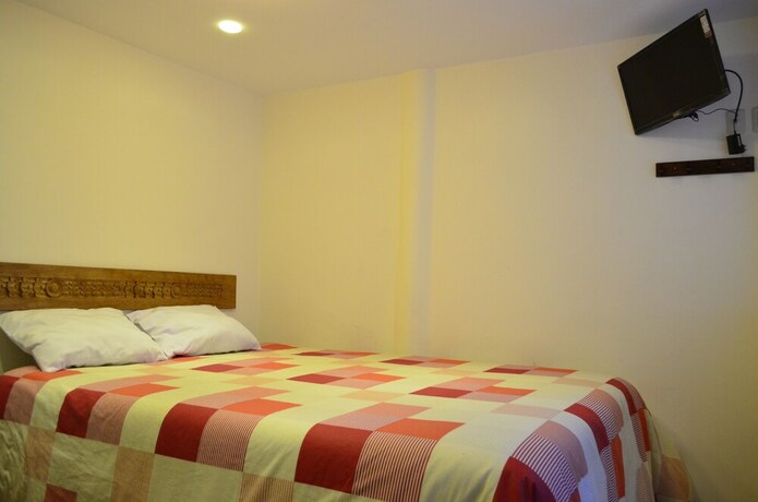 Imagen de la habitación del Hotel La Casa De Mayte. Foto 14