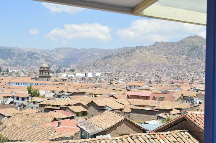 Imagen de la habitación del Hotel La Casa De Mayte. Foto 24