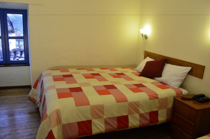 Imagen de la habitación del Hotel La Casa De Mayte. Foto 25