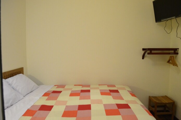 Imagen de la habitación del Hotel La Casa De Mayte. Foto 28