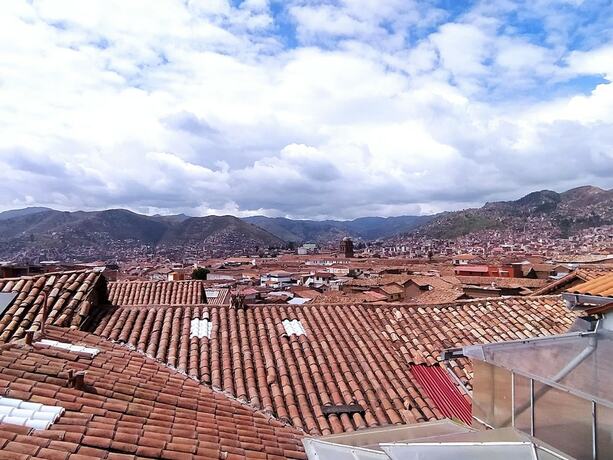 Imagen de la habitación del Hotel La Casa De Mayte. Foto 30