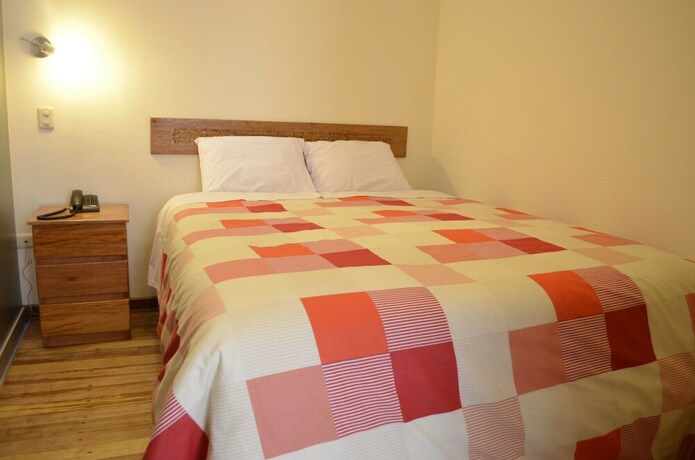 Imagen de la habitación del Hotel La Casa De Mayte. Foto 32