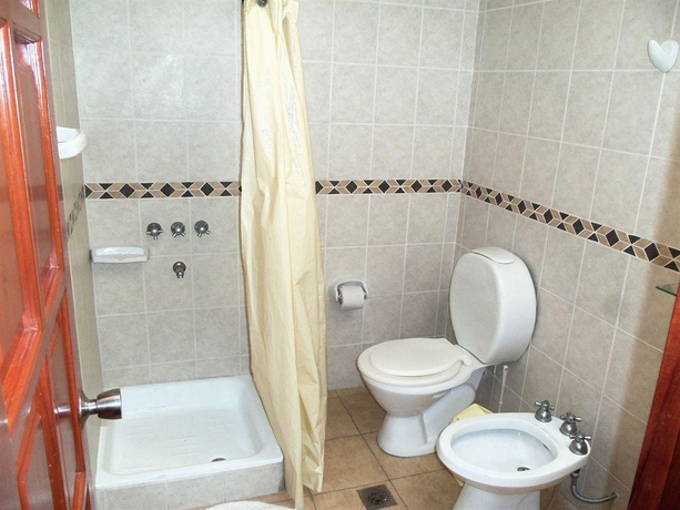 Imagen general del Hotel La Casa De Mia Mama. Foto 4