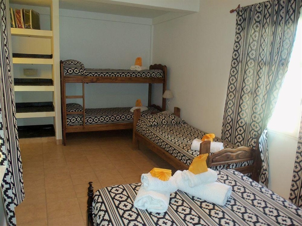 Imagen general del Hotel La Casa De Mia Mama. Foto 5