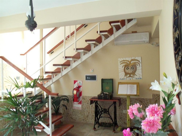 Imagen general del Hotel La Casa De Mia Mama. Foto 6