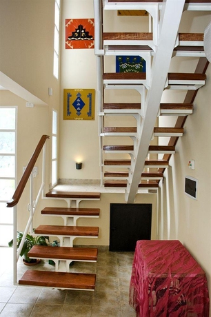 Imagen general del Hotel La Casa De Mia Mama. Foto 9