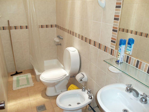 Imagen general del Hotel La Casa De Mia Mama. Foto 10