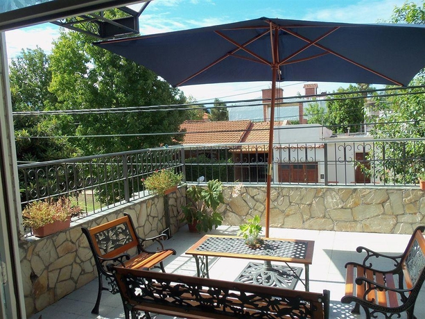 Imagen general del Hotel La Casa De Mia Mama. Foto 11