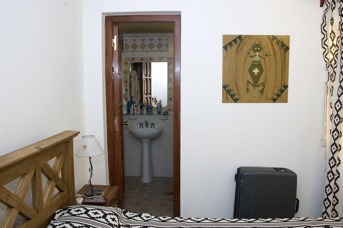 Imagen general del Hotel La Casa De Mia Mama. Foto 12