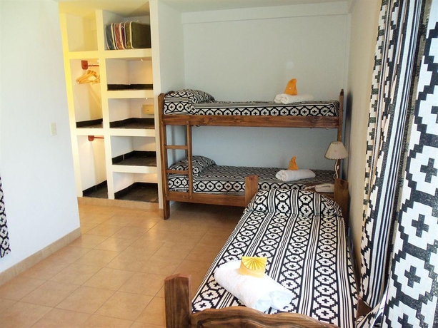 Imagen general del Hotel La Casa De Mia Mama. Foto 16