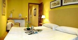 Imagen de la habitación del Hotel La Casa De San Pedro. Foto 3