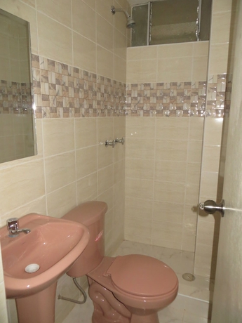 Imagen de la habitación del Hotel La Casa De Yoni. Foto 4