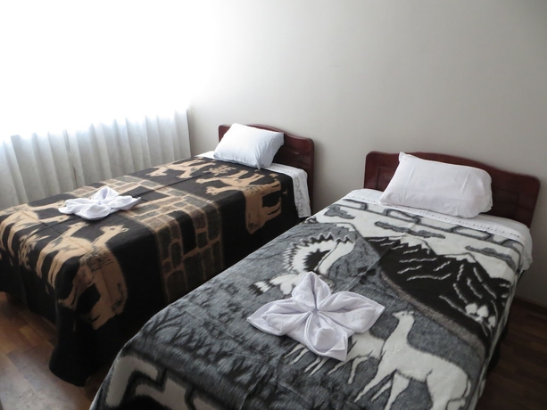 Imagen general del Hotel La Casa De Yoni. Foto 1