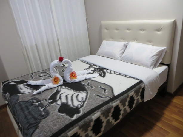 Imagen de la habitación del Hotel La Casa De Yoni. Foto 9