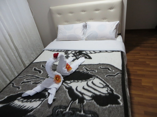 Imagen de la habitación del Hotel La Casa De Yoni. Foto 10