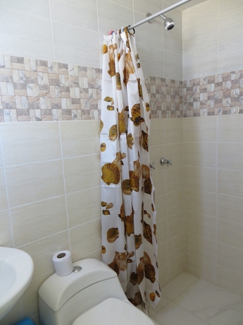 Imagen de la habitación del Hotel La Casa De Yoni. Foto 18