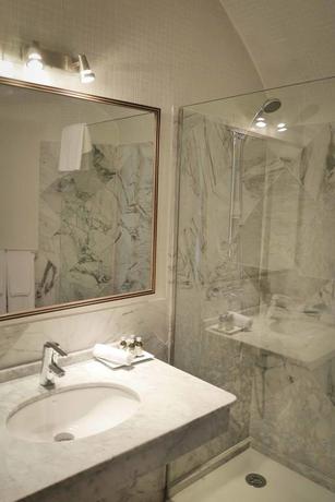 Imagen de los interiores del Hotel La Casa Del Califa. Foto 16