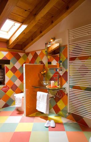 Imagen general del Hotel La Casa Del Canónigo - Adults Only. Foto 2