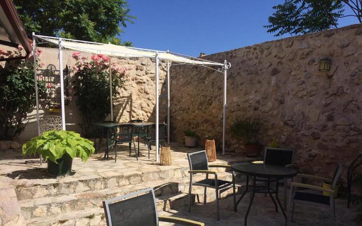 Imagen general del Hotel La Casa Del Canónigo - Adults Only. Foto 7