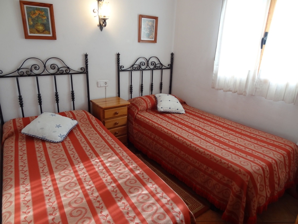 Imagen de la habitación del Hotel La Casa Del Carrebaix. Foto 3