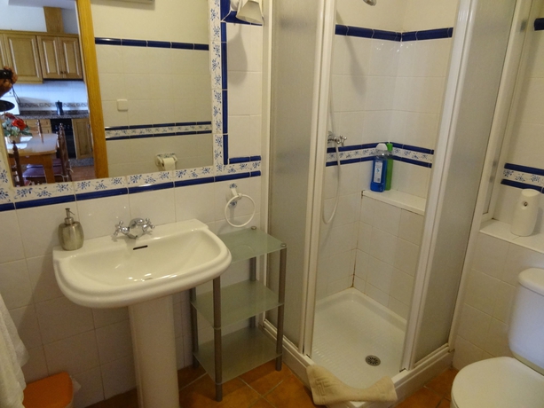 Imagen de la habitación del Hotel La Casa Del Carrebaix. Foto 4