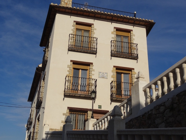 Imagen de la habitación del Hotel La Casa Del Carrebaix. Foto 6