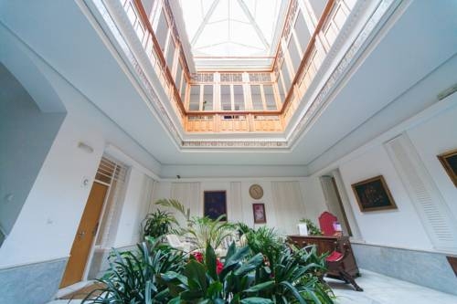 Imagen general del Hotel La Casa Del Conde De Gelves Apartments. Foto 3