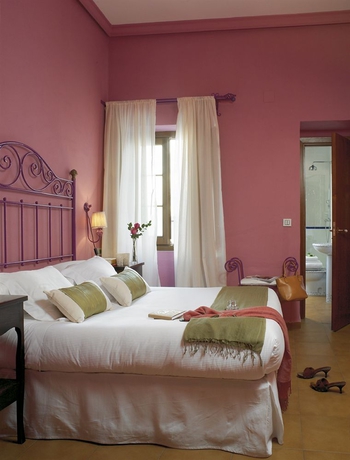 Imagen de la habitación del Hotel La Casa Del Maestro. Foto 4