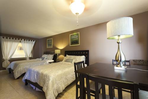 Imagen de la habitación del Hotel La Casa Del Mar. Foto 3
